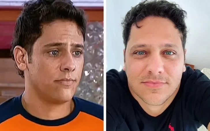 Exibida há 15 anos, veja como estão hoje os atores de “Floribella” - imagem 28107