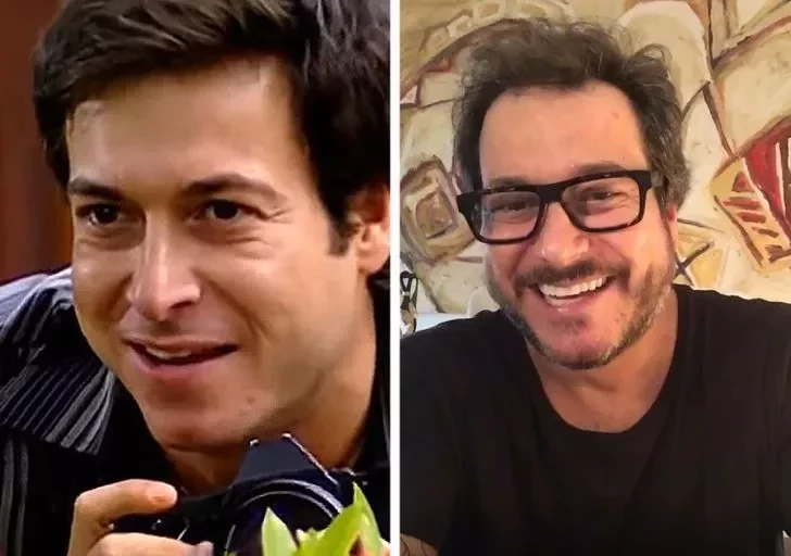 Exibida há 15 anos, veja como estão hoje os atores de “Floribella” - imagem 28099