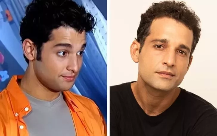 Exibida há 15 anos, veja como estão hoje os atores de “Floribella” - imagem 28097