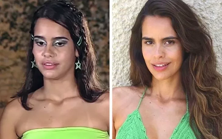 Exibida há 15 anos, veja como estão hoje os atores de “Floribella” - imagem 28105