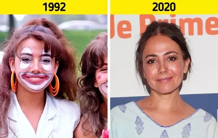 28 Anos depois, veja como estão os atores da novela “Maria Mercedes” - imagem 28121