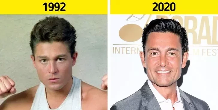 28 Anos depois, veja como estão os atores da novela “Maria Mercedes” - imagem 28122