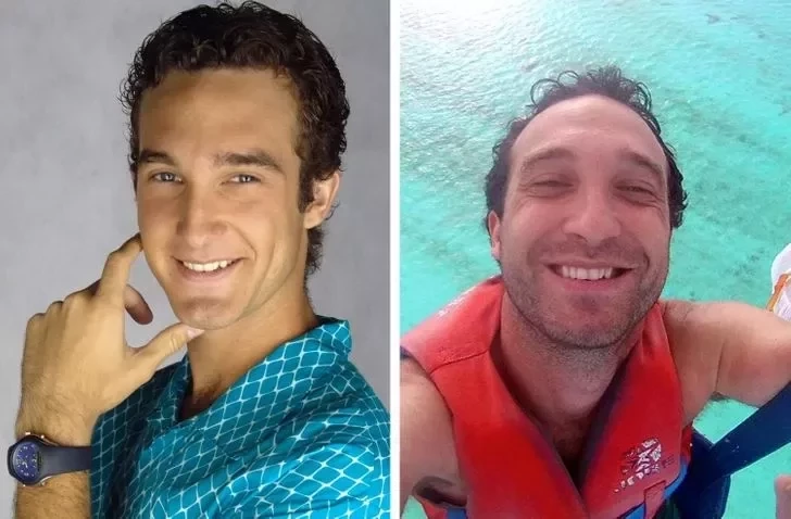 Exibida há 15 anos, veja como estão hoje os atores de “Floribella” - imagem 28111