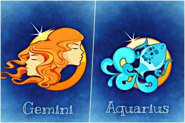 Combinações de signos que formam casais que enlouquecem um ao outro - imagem 28141