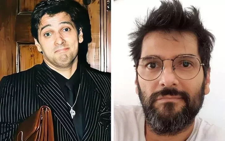 Exibida há 15 anos, veja como estão hoje os atores de “Floribella” - imagem 28100