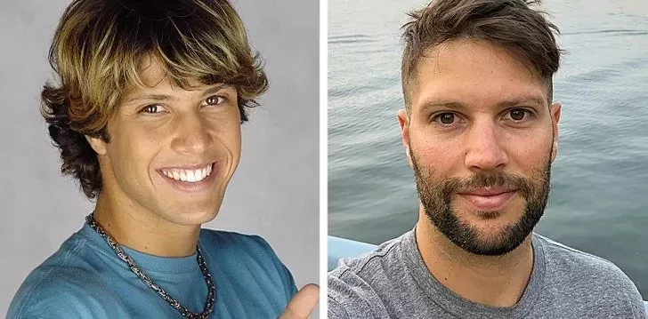 Exibida há 15 anos, veja como estão hoje os atores de “Floribella” - imagem 28110