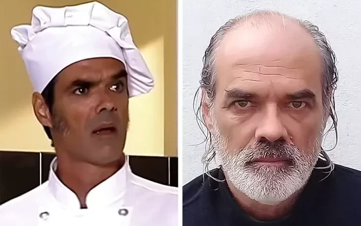 Exibida há 15 anos, veja como estão hoje os atores de “Floribella” - imagem 28094