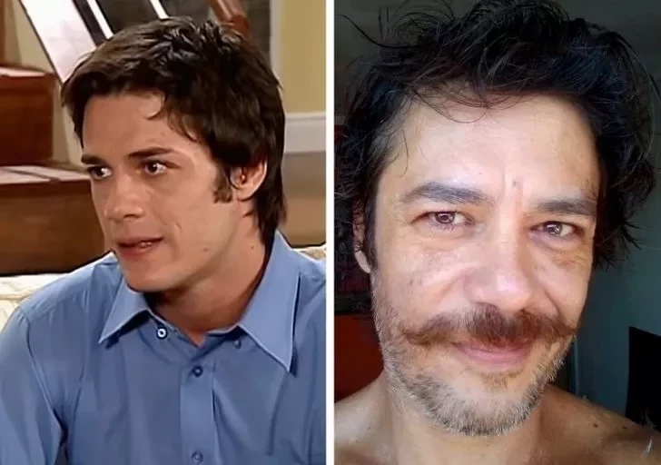 Exibida há 15 anos, veja como estão hoje os atores de “Floribella” - imagem 28098