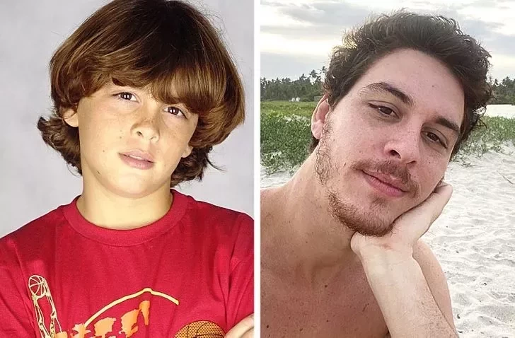 Exibida há 15 anos, veja como estão hoje os atores de “Floribella” - imagem 28112