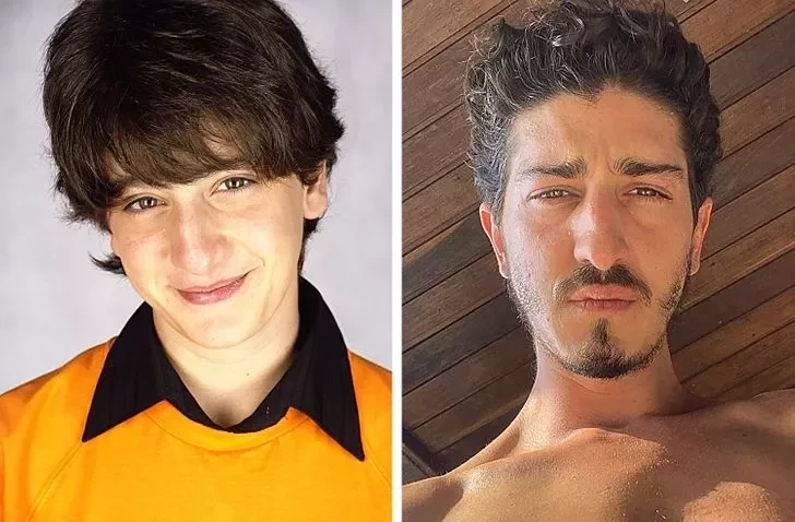 Exibida há 15 anos, veja como estão hoje os atores de “Floribella” - imagem 28113