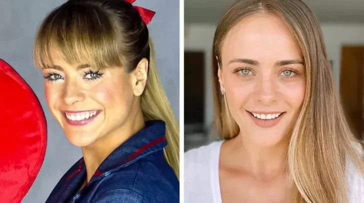 Exibida há 15 anos, veja como estão hoje os atores de “Floribella” - imagem 28119