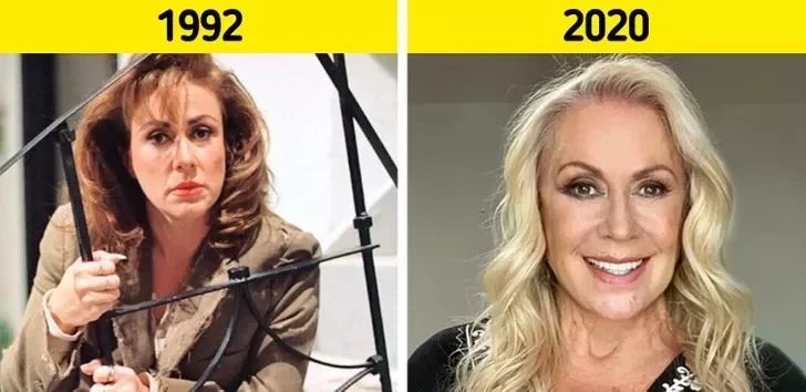 28 Anos depois, veja como estão os atores da novela “Maria Mercedes” - imagem 28128