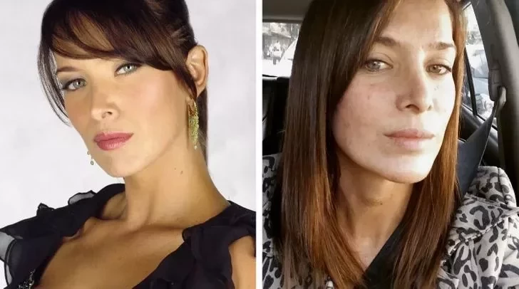 Exibida há 15 anos, veja como estão hoje os atores de “Floribella” - imagem 28117