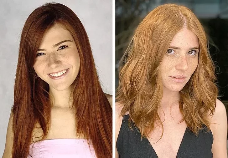 Exibida há 15 anos, veja como estão hoje os atores de “Floribella” - imagem 28109