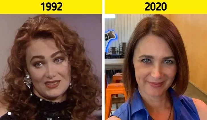 28 Anos depois, veja como estão os atores da novela “Maria Mercedes” - imagem 28125