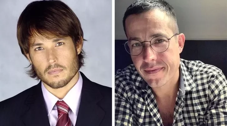 Exibida há 15 anos, veja como estão hoje os atores de “Floribella” - imagem 28118