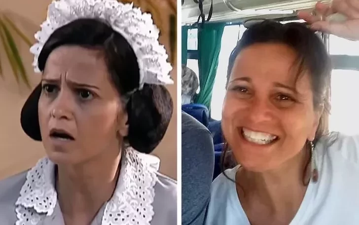 Exibida há 15 anos, veja como estão hoje os atores de “Floribella” - imagem 28095