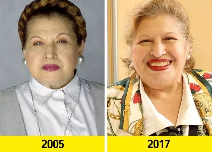 Exibida há 15 anos, veja como estão hoje os atores de “Floribella” - imagem 28114