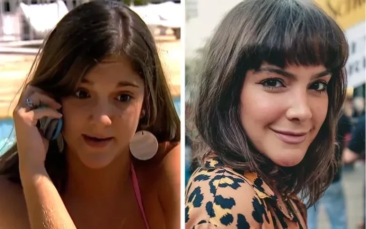 Exibida há 15 anos, veja como estão hoje os atores de “Floribella” - imagem 28103