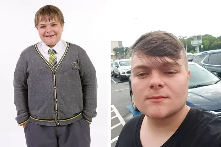 Eles cresceram! Confira como estão hoje os atores de Carrossel - imagem 28228