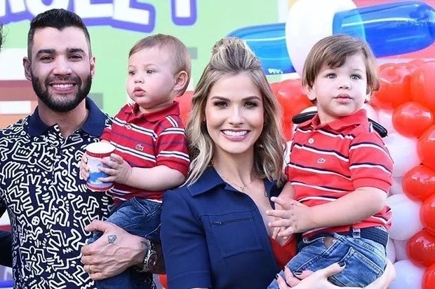 Astrólogo diz que Gusttavo Lima e Andressa Suita vão se reconciliar - imagem 28247