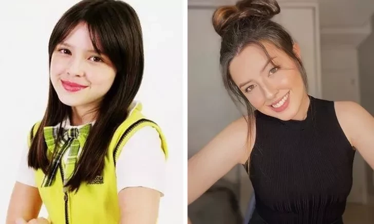 Eles cresceram! Confira como estão hoje os atores de Carrossel - imagem 28226