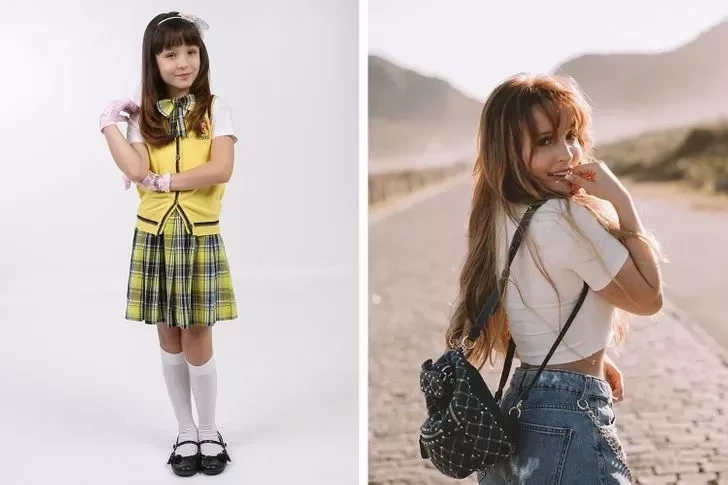 Eles cresceram! Confira como estão hoje os atores de Carrossel - imagem 28241