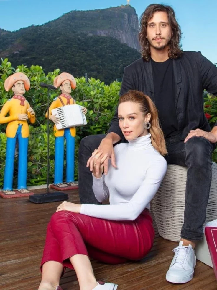 Gusttavo e Andressa, Whind e Luisa; relembre separações na quarentena - imagem 28194