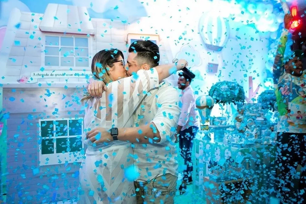 Gusttavo e Andressa, Whind e Luisa; relembre separações na quarentena - imagem 28188