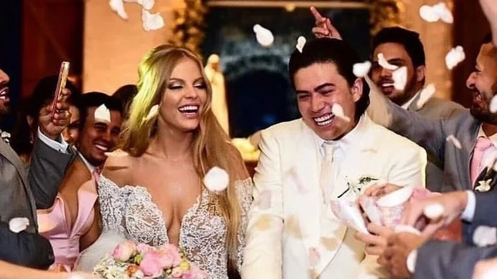 Gusttavo e Andressa, Whind e Luisa; relembre separações na quarentena - imagem 28187