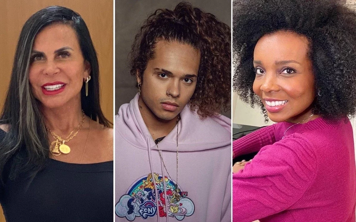 Dia do Professor: Veja as celebridades que deram aula antes da fama - imagem 28264