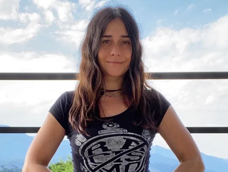 Dia do Professor: Veja as celebridades que deram aula antes da fama - imagem 28268