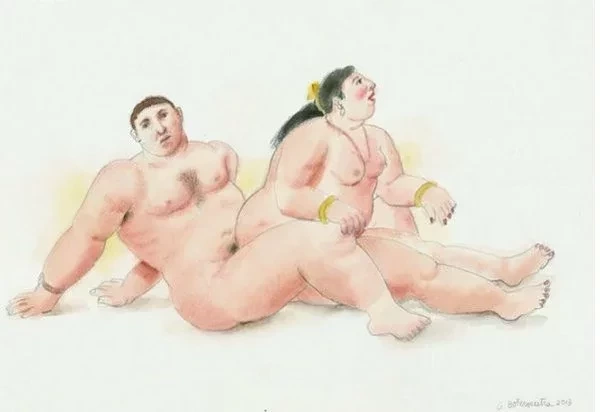 Prazer GG: Confira 10 posições sexuais perfeitas para gordinhos - imagem 28290