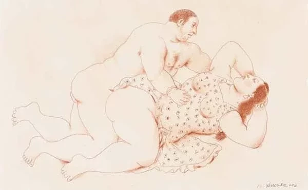 Prazer GG: Confira 10 posições sexuais perfeitas para gordinhos - imagem 28293