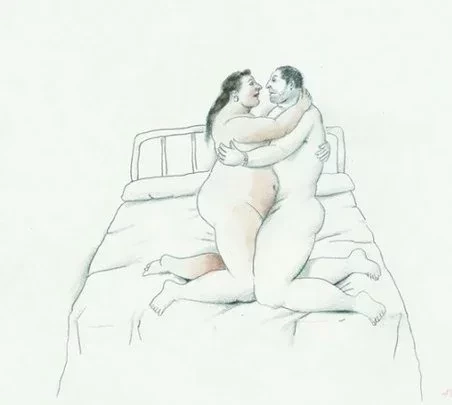 Prazer GG: Confira 10 posições sexuais perfeitas para gordinhos - imagem 28287