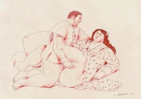 Prazer GG: Confira 10 posições sexuais perfeitas para gordinhos - imagem 28286