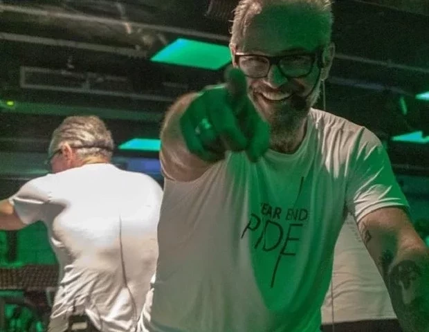 Dia do Professor: Veja as celebridades que deram aula antes da fama - imagem 28271