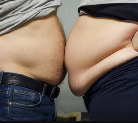 Prazer GG: Confira 10 posições sexuais perfeitas para gordinhos