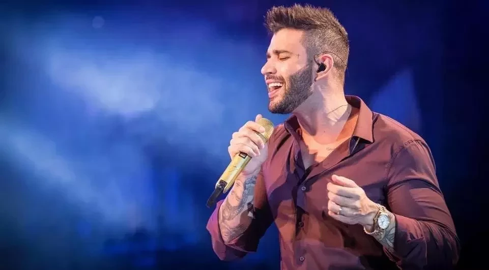 Gusttavo Lima não bebeu e faturou R$ 1,5 milhão em live após separação - imagem 28479
