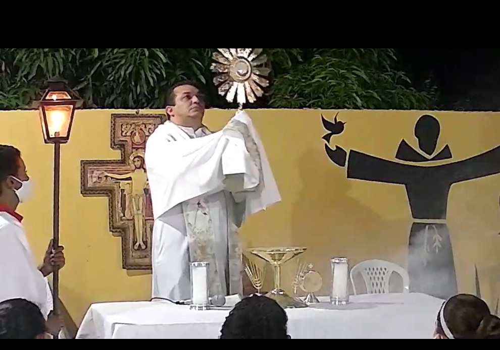 Festa de São Francisco - Imagem 6