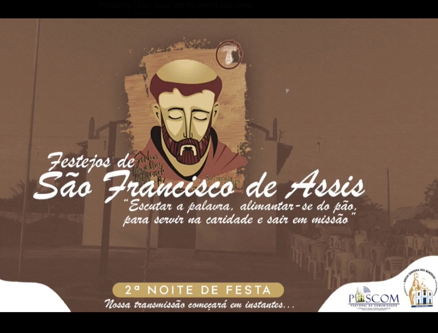 Festa de São Francisco - Imagem 10