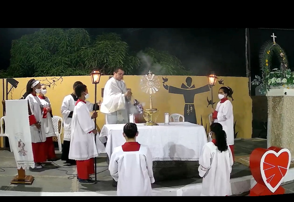 Festa de São Francisco - Imagem 5