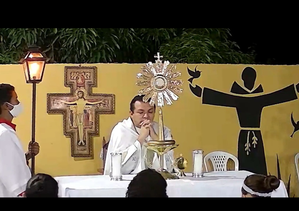 Festa de São Francisco - Imagem 4