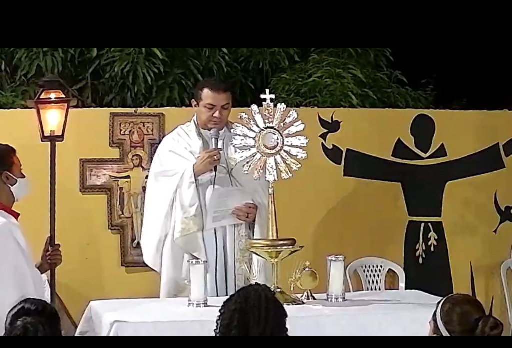 Festa de São Francisco - Imagem 8