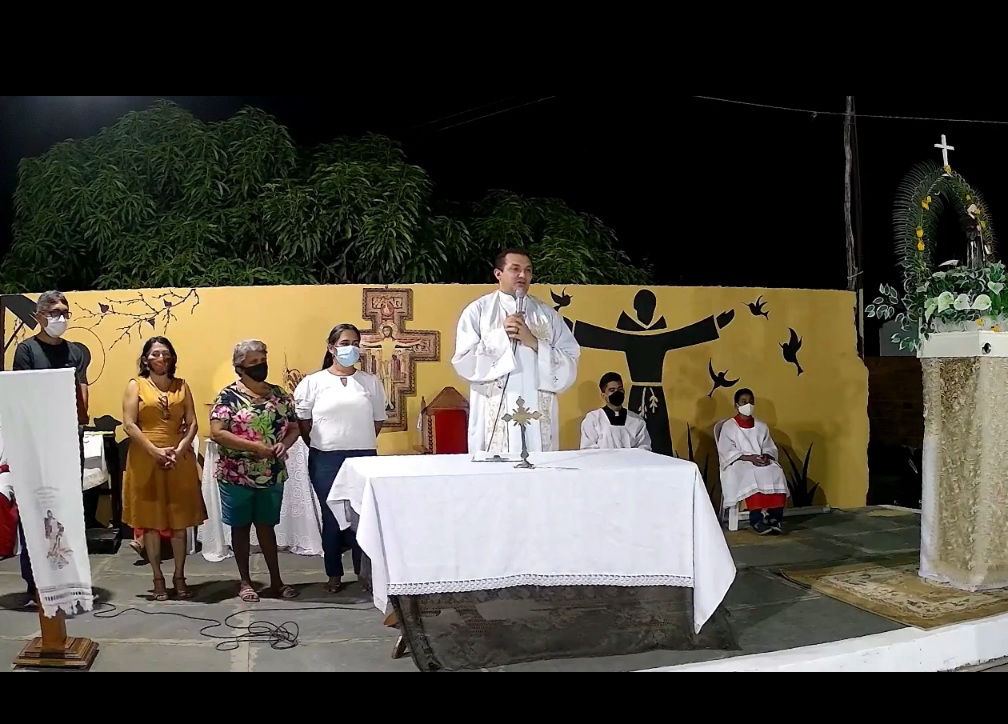 Festa de São Francisco - Imagem 9