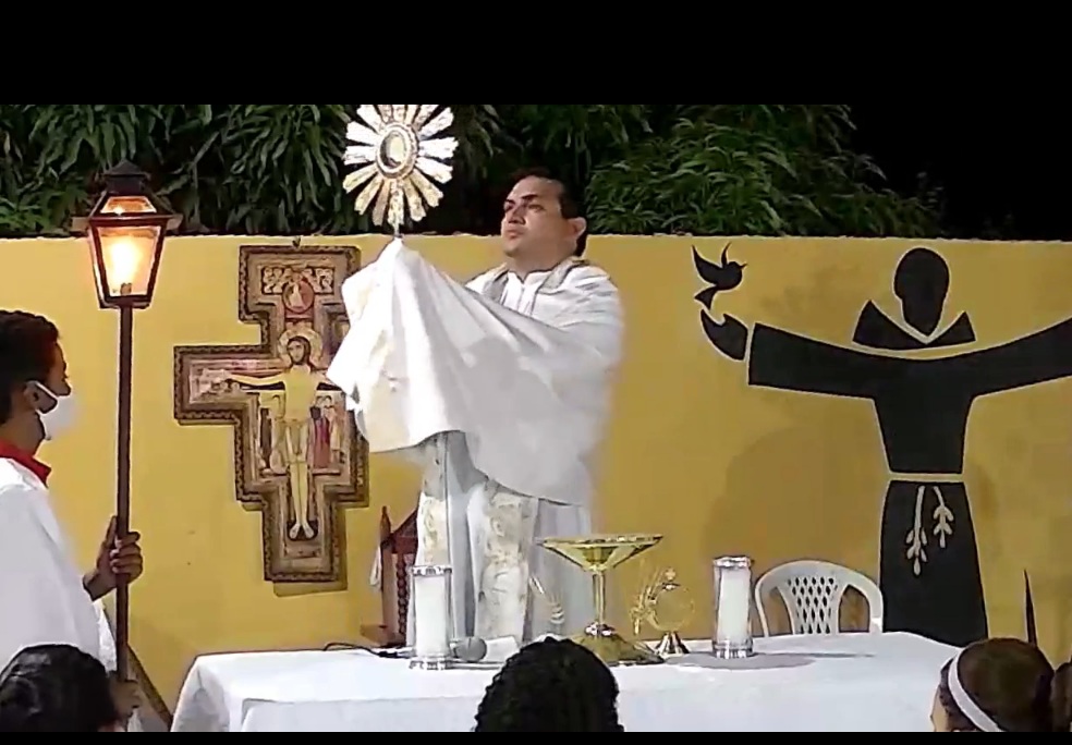 Festa de São Francisco - Imagem 7