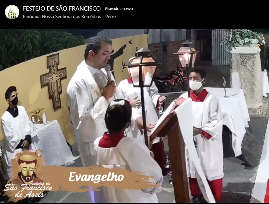 Festa de São Francisco - Imagem 2