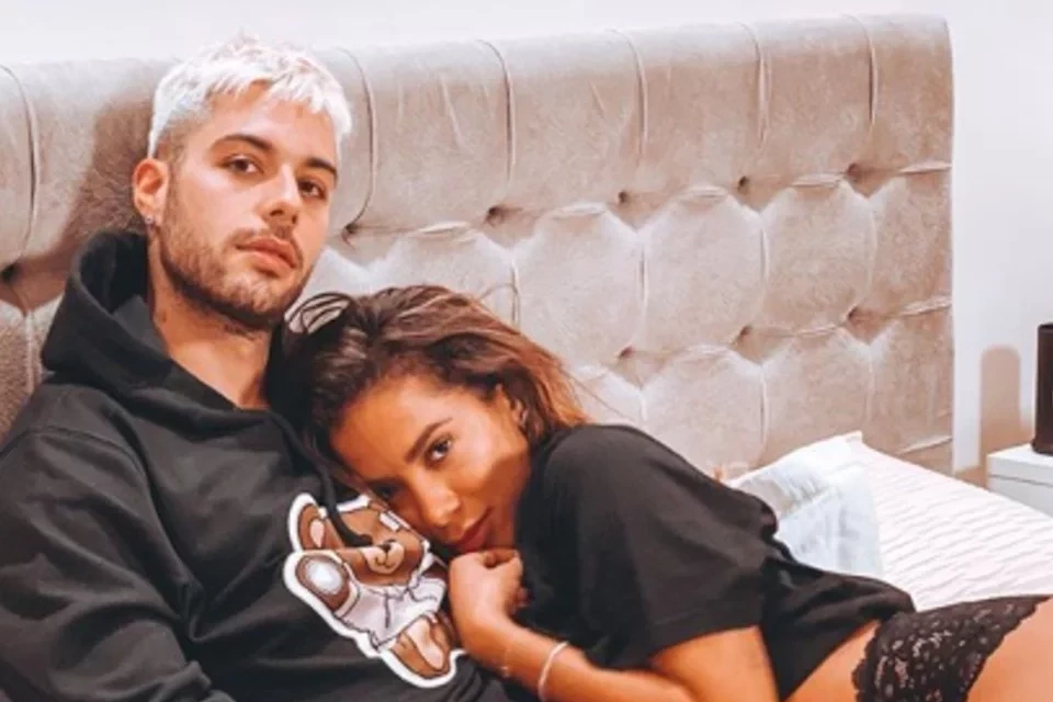 Relembre os casais de famosos que se separaram em 2020 - imagem 28540