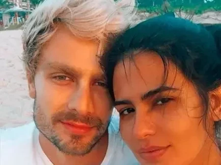 Relembre os casais de famosos que se separaram em 2020 - imagem 28539