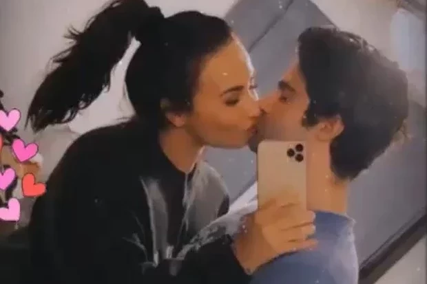 Relembre os casais de famosos que se separaram em 2020 - imagem 28535